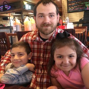 Meet your Posher, Richard